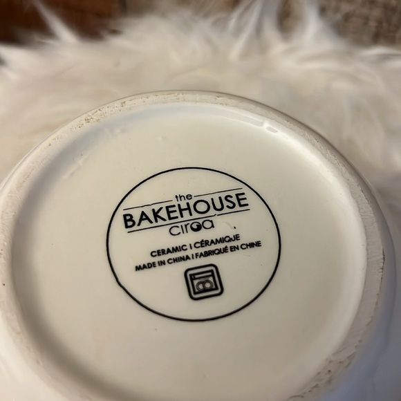 The Bakehouse Ciroa Ceramic Snowman - Picture 8 of 9